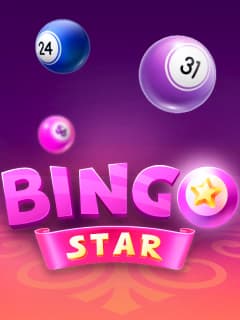 Bingo Star by Galaxsys