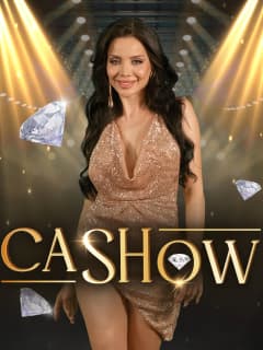 Cash Show by Galaxsys