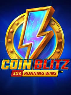 coinblitz by Fugaso