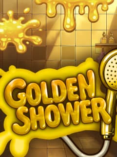 Golden Shower by Evolution