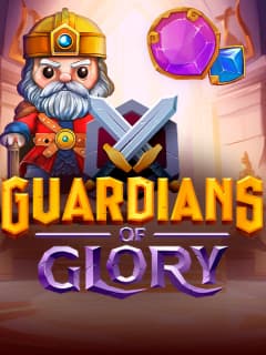 Guardians Of Glory by Galaxsys