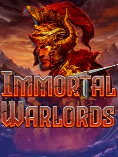 Immortal Warlords by Spinomenal