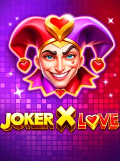 Joker X Love by BGaming