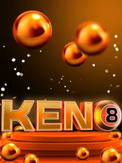Keno Express by Galaxsys