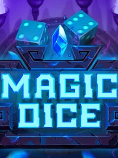 Magic Dice by Galaxsys