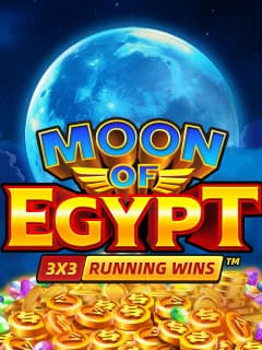 moonofegypt by Fugaso