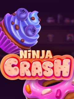 NinjaCrash by Galaxsys