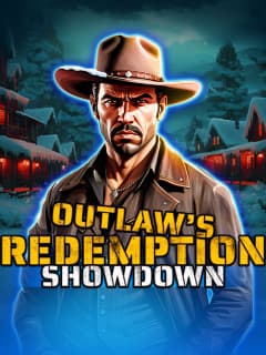 Outlaw’s Redemption - Showdown by Spinomenal