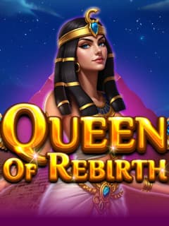 Queen Of Rebirth by Spinomenal