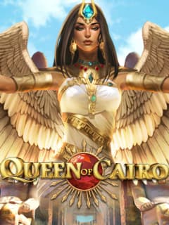 Queen of Cairo by M2Play