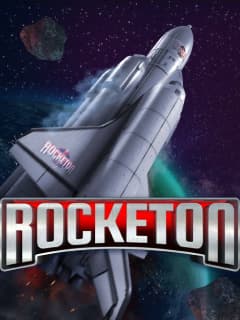 Rocketon by Galaxsys
