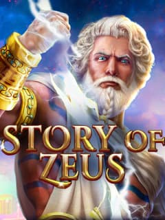 Story Of Zeus by Spinomenal