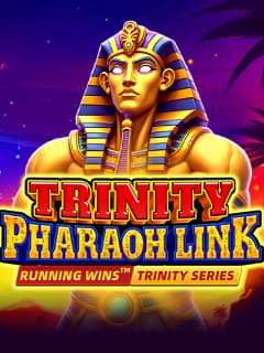 trinitypharaohlink by Fugaso