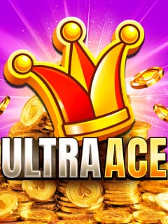 Ultra Ace VF by M2Play
