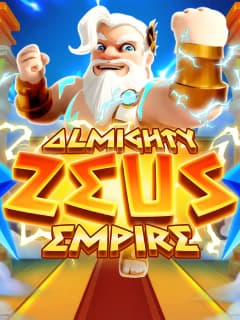 Almighty Zeus Empire by M2Play
