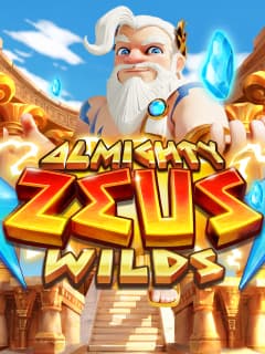 Almighty Zeus Wilds by M2Play