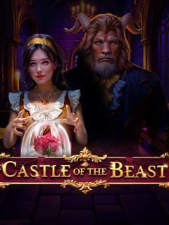 Castle Of The Beast by Spinomenal