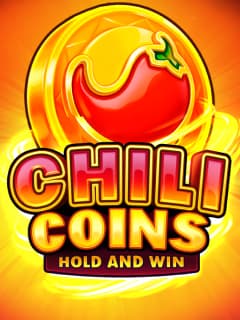 Chili Coins by 3Oaks