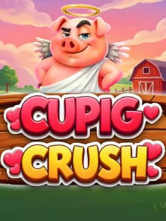 Cupig Crush by Spinomenal