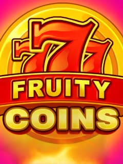 777 Fruity Coins by 3Oaks