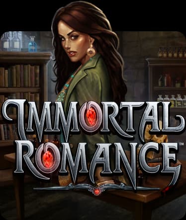 Immortal Romance by M2Play