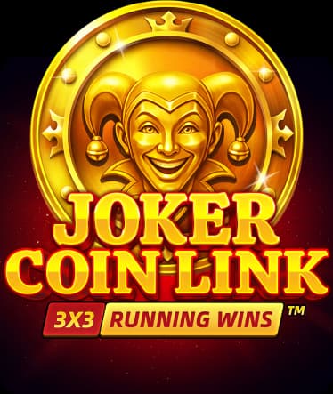 jokercoinlink by Fugaso