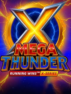 megathunder by Fugaso