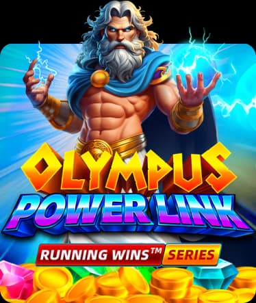 olympuspowerlink by Fugaso
