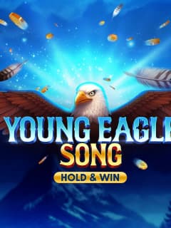 Young Eagle Song by Evoplay