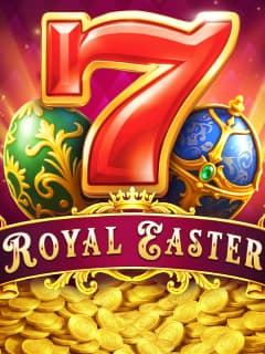 Royal Easter by BGaming