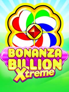 Bonanza Billion Xtreme by BGaming