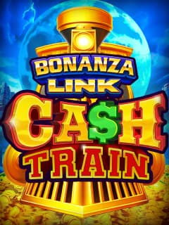 bonanzalinkcashtrain by Fugaso