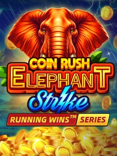 coinrushelephant by Fugaso