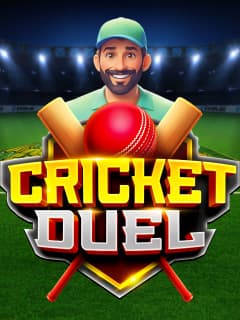 Cricket Duel by Evoplay