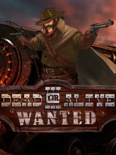 Dead or Alive™ 3: Wanted by Evolution