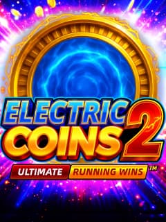 electriccoins2 by Fugaso