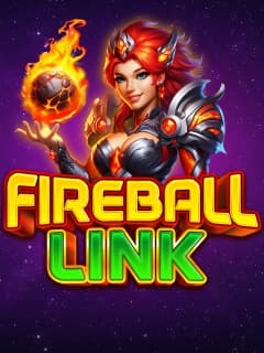 fireballlink by Fugaso