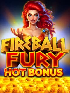 fireballfury by Fugaso