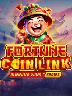 fortunecoinlink by Fugaso
