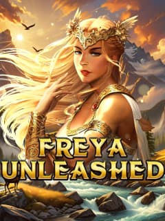 Freya Unleashed by Spinomenal