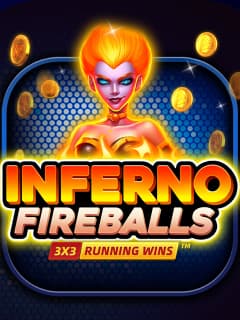 infernofireballs by Fugaso