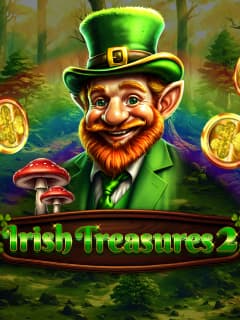 Irish Treasures 2 by Spinomenal