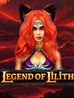 Legend Of Lilith by Spinomenal