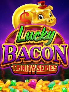 luckybacon by Fugaso