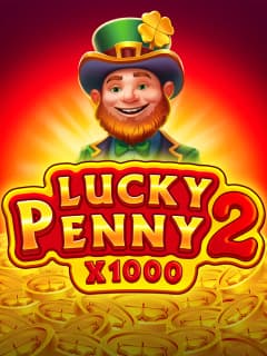 Lucky Penny 2 by 3Oaks
