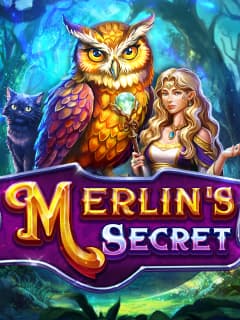 Merlin's Secret by M2Play