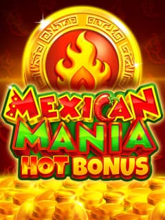 mexicanmania by Fugaso