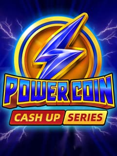 powercoincashup by Fugaso