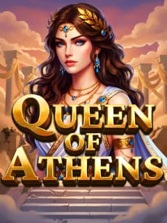 Queen Of Athens by Spinomenal