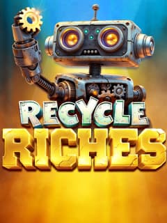 Recycle Riches by BGaming